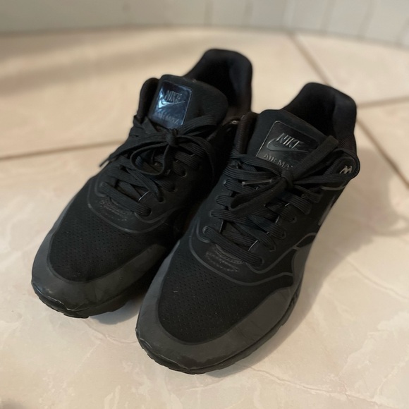 Nike Max Air Sneakers Ultra Moire - Picture 1 of 5